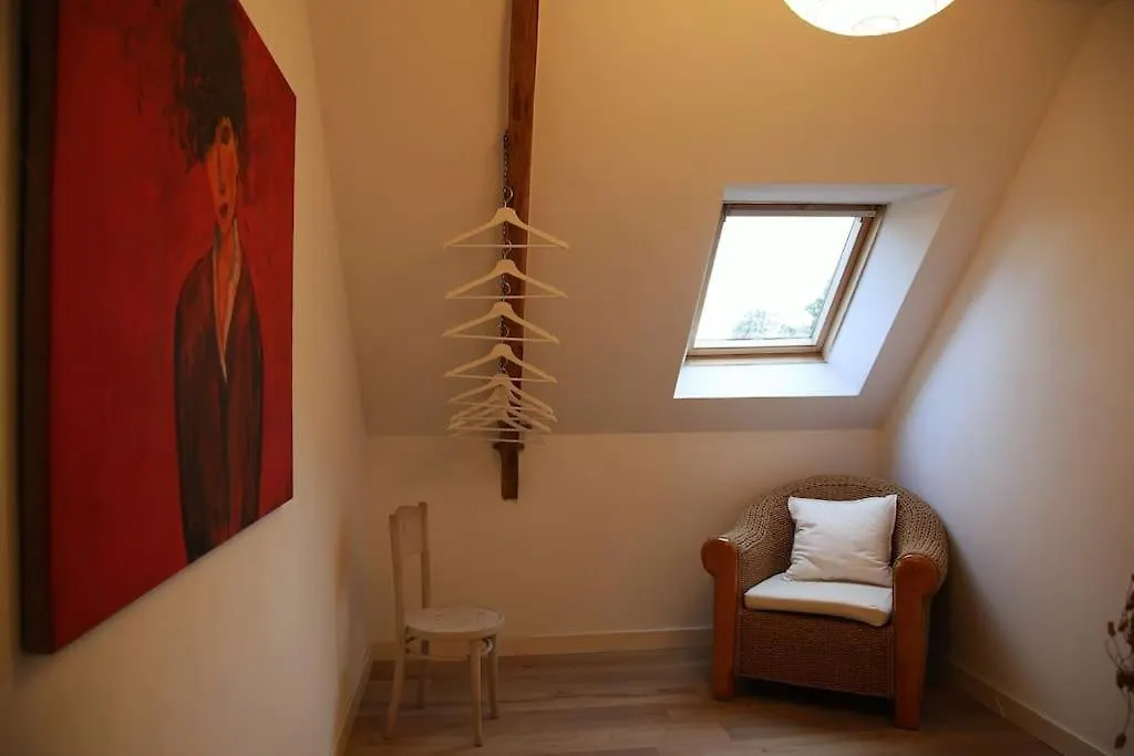 Relax With Art And Nature Mellionnec 0*,