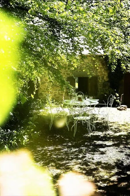 Relax With Art And Nature Mellionnec