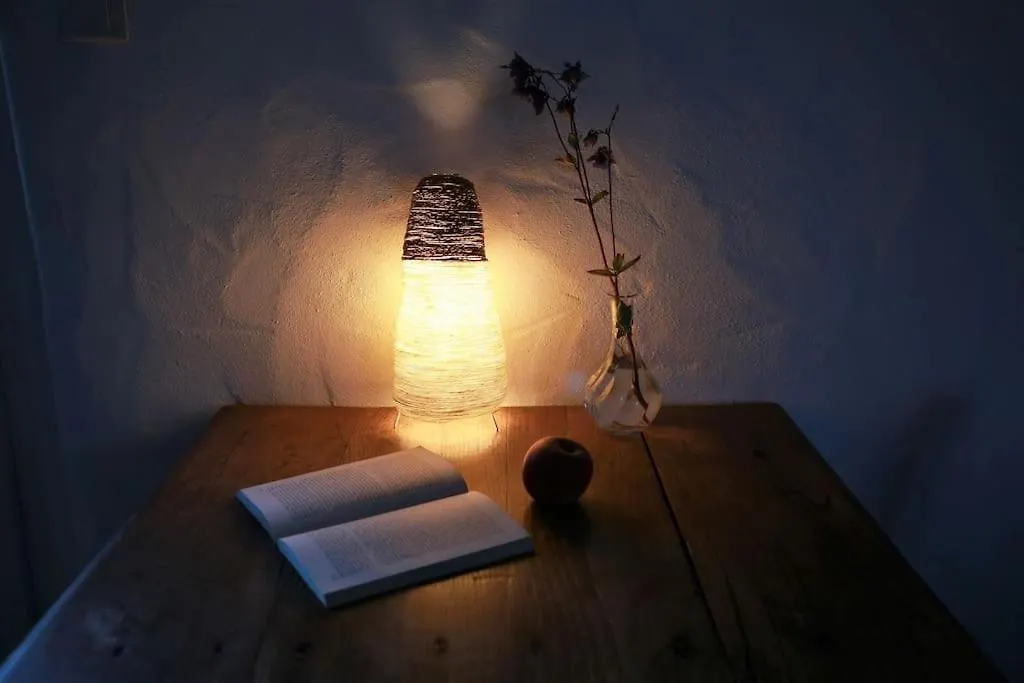 Relax With Art And Nature Mellionnec Apartment